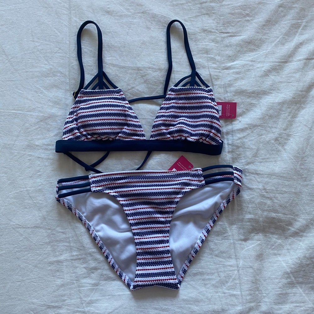 Target 4th of July Suit